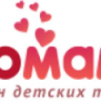 Магазин "Экомама" (Россия, Санкт-Петербург)