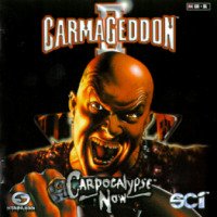 Carmageddon II Carpocalypse Now - Игра на PC