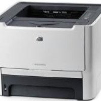 Лазерный принтер HP LJ 2015