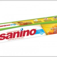 Зубная паста Sanino "Прополис Здоровые десны"
