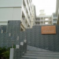 Отель Chanalai Hillside Resort 3.5* 