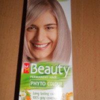 Краска для волос Beauty Phyto color