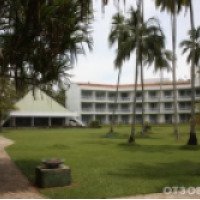 Отель Villa Ocean View 4* (Шри-Ланка, Ваддува)