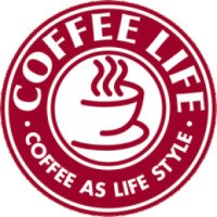 Сеть кафе "Coffee Life" (Украина, Харьков)