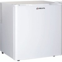 Холодильник однокамерный Delfa DRF-65L (N)