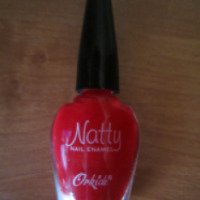 Лак для ногтей Natty "Orkide"