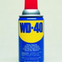 Универсальная жидкость WD-40