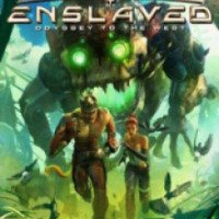 Игра для PC "Enslaved: Odyssey to the West" (2013)