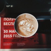 Кофейня "COFFE" (Крым, Симферополь)
