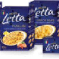 Макаронные изделия Pasta Letta