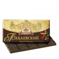 Шоколад Бабаевский "Фирменный"