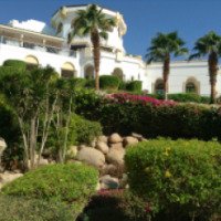 Отель Hyatt Regency Sharm El Sheikh 5* 