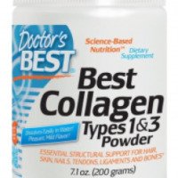 БАД Doctor's Best Best Collagen