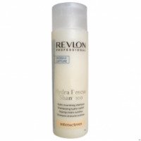 Шампунь гидро-увлажняющий Revlon "Professional Hydra Rescue Shampoo"