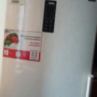 Холодильник LG GA-B429YEQA