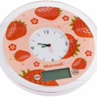 Весы кухонные Maxwell MW-1452