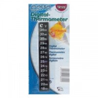 Термометр цифровой для аквариума Trixie