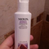 Усилитель для роста волос Nioxin Booster