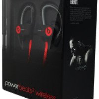Наушники Beats By Dr. Dre powerbeats 2 wireless