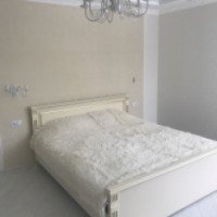 Двуспальная кровать Kartissa "Тулуза"