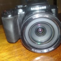 Цифровой фотоаппарат Samsung WB2100