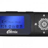 MP3-плеер Ritmix RF-3350