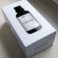 Водоотталкивающее покрытие KillAqua "Crystal"