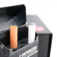 Электронная сигарета S'moore Smart PCC