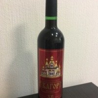 Вино столовое Комбинат Шампанских Вин "Кагор Особый. ХВ"