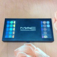Палитра теней MAC Professional MakeUp P180