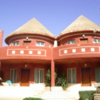 Отель Laguna Vista Garden Resort 4* (Египет, Шарм-эль-Шейх)