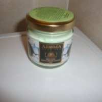 Увлажняющий универсальный крем Aroma Dead Sea Multiuse Moisturizer Cream "Киви"