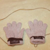 Детские перчатки Glopia
