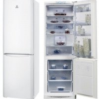 Холодильник INDESIT BIA 161 NF
