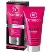 BB крем Dermacol BB Cream 8 in 1 Beauty Benefit Glow SPF 30