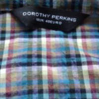Рубашка женская Dorothy Perkins