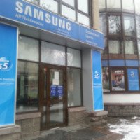 Сервисный центр "Samsung" (Россия, Уфа)