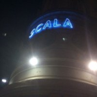 Ночной клуб Scala (Великобритания, Лондон"