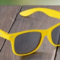 Солнечные очки Lipton промо