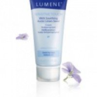 Крем-антиперспирант Lumene Sensitive Touch для чувствительной кожи
