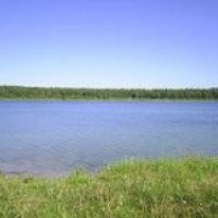 Озеро Данилово 