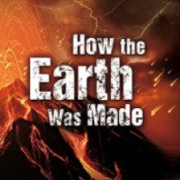 Документальный фильм "Эволюция планеты земля"