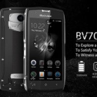 Смартфон Blackview BV7000 Pro