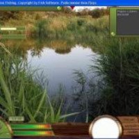 Русская рыбалка - онлайн-игра для PC