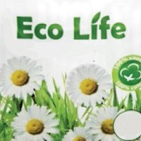 Продукция санитарно-гигиенического и косметического назначения Eco Life