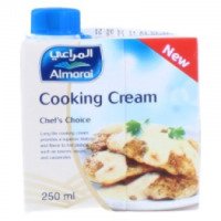 Сливки кулинарные Almarai Cooking Cream