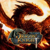 Dragon Knight - браузерная игра