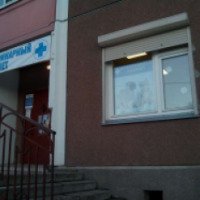 Ветеринарный кабинет в г. Гатчина (Россия, Ленинградская область)