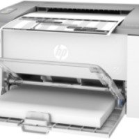 Лазерный принтер HP LaserJet Ultra M106w