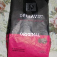Молотый кофе Венский кофе Dellavie Original